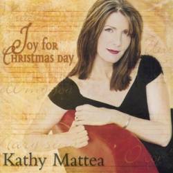 Kathy Mattea : Joy for Christmas Day